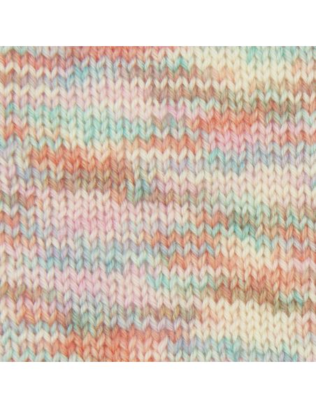 Pelote Rico baby merino print summer