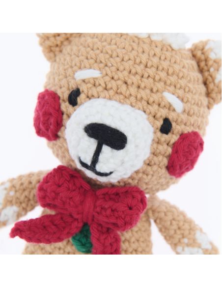 Tuto fichier PDF -Gary the gingerbread