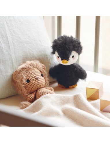 Ricorumi Furry animals