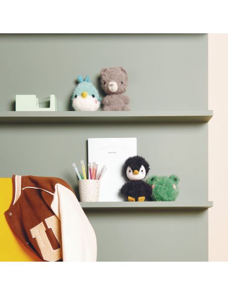 Ricorumi Furry animals