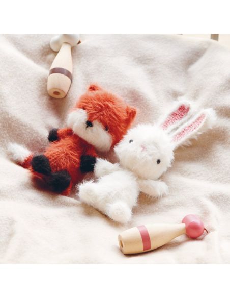 Ricorumi Furry animals