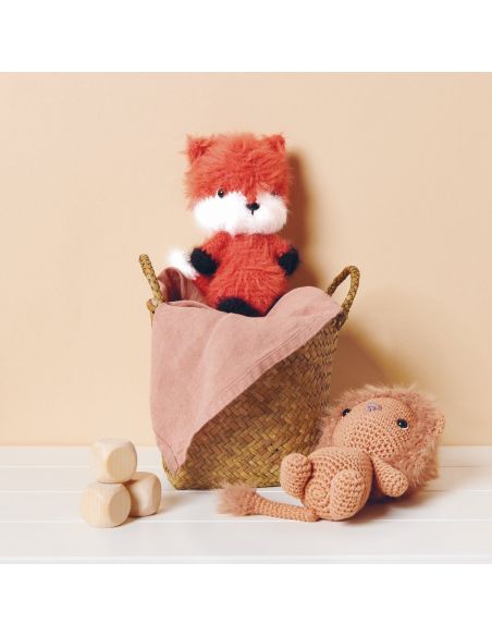 Ricorumi Furry animals