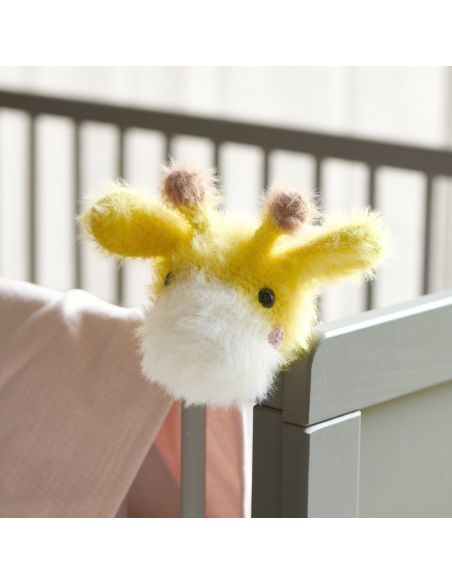 Ricorumi Furry animals