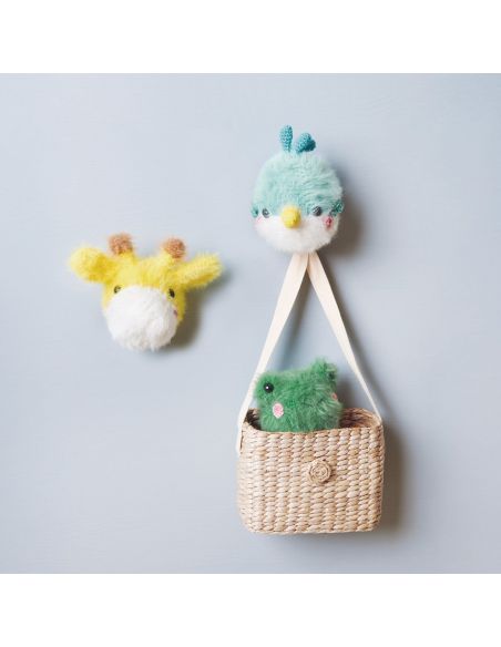 Ricorumi Furry animals