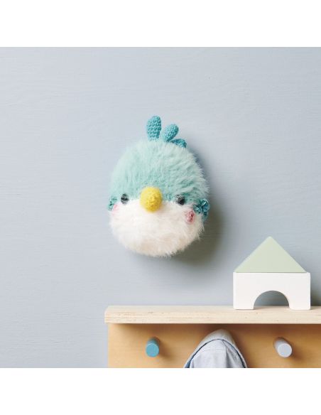 Ricorumi Furry animals