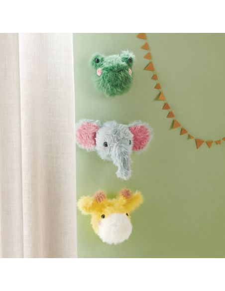 Ricorumi Furry animals