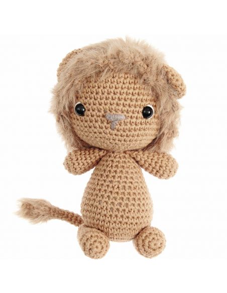 Ricorumi Furry animals