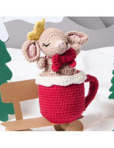  Tuto fichier PDF -Milo the cheerful mouse king