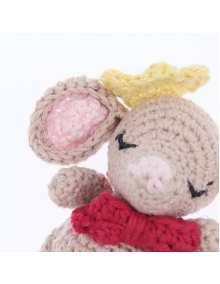  Tuto fichier PDF -Milo the cheerful mouse king