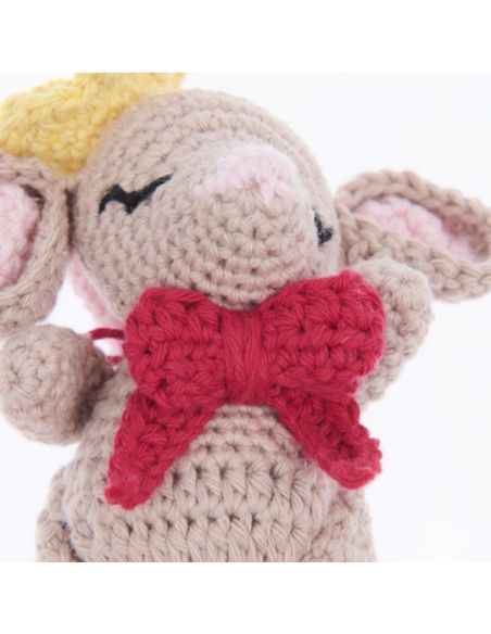  Tuto fichier PDF -Milo the cheerful mouse king