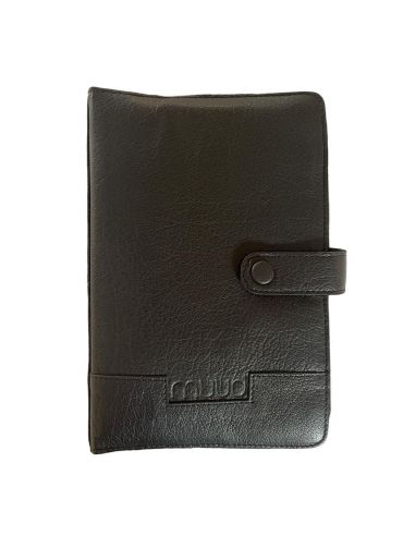 copy ofCarita - étui pour aiguilles à tricoter coloris noir