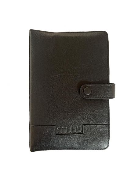 copy ofCarita - étui pour aiguilles à tricoter coloris noir