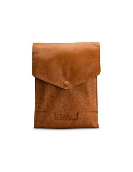 Betina XL - étui pour aiguilles circulaires coloris whisky