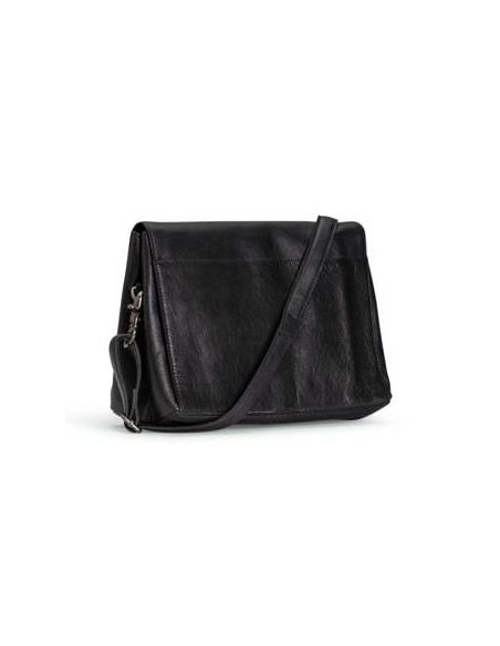 Fee - Pochette pour crochet coloris noir