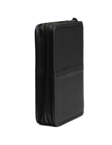 Effi- étui à aiguilles interchangeables coloris noir