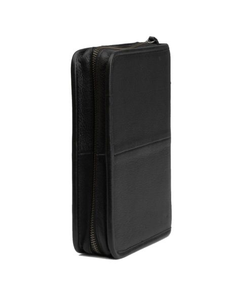 Effi- étui à aiguilles interchangeables coloris noir