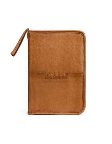 Effi- étui à aiguilles interchangeables coloris whisky