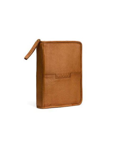 Effi- étui à aiguilles interchangeables coloris whisky