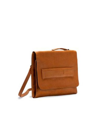 Gro- étui à aiguilles et à crochets coloris whisky