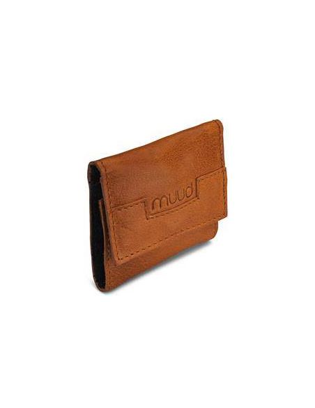 Carla - étui de broderie ou de couture coloris whisky