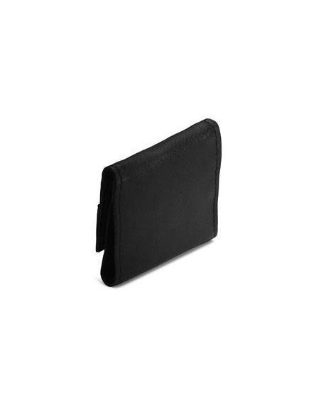 Carla - étui de broderie ou de couture coloris noir