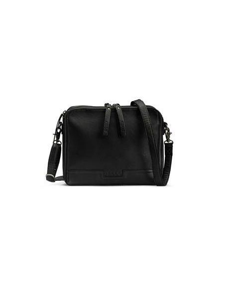 Cathy - sac à bandoulière coloris noir