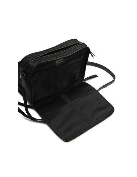 Cathy - sac à bandoulière coloris noir