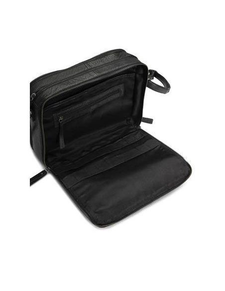 Cathy - sac à bandoulière coloris noir