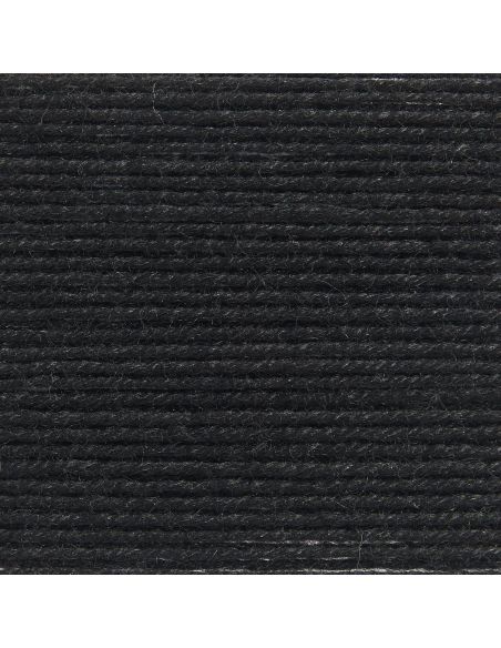Pelote Rico sockenwolle premium 4 fils noir