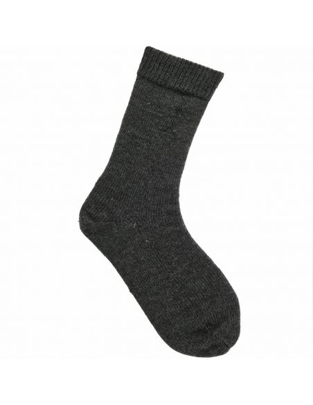 Pelote Rico sockenwolle premium 4 fils anthracite