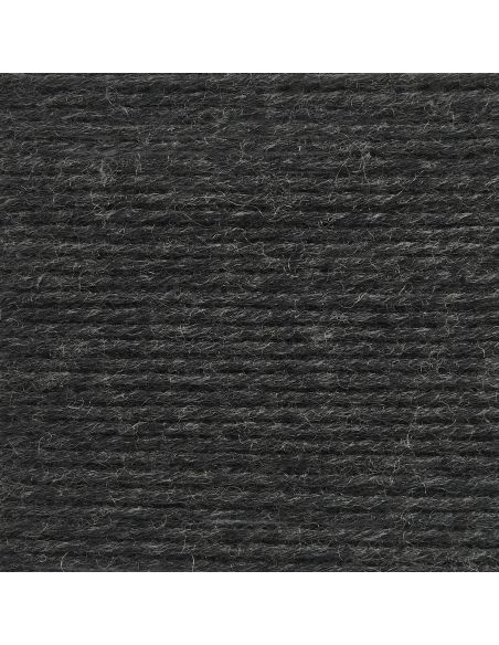 Pelote Rico sockenwolle premium 4 fils anthracite