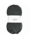 copy ofPelote Rico sockenwolle premium 4 fils gris