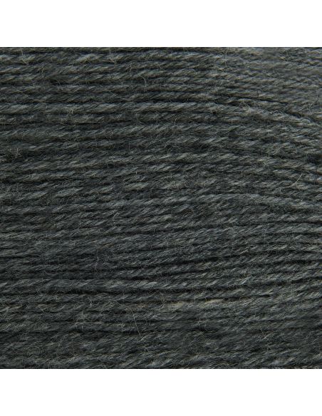 copy ofPelote Rico sockenwolle premium 4 fils gris