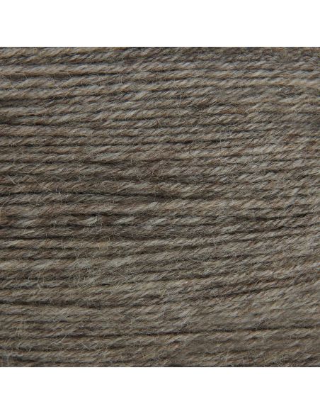 Pelote Rico sockenwolle premium 4 fils nature