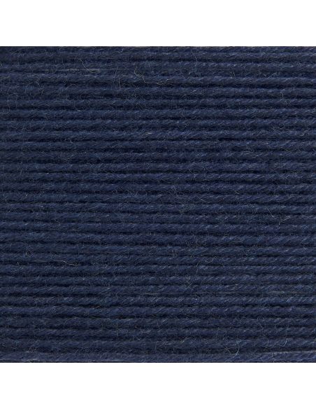 Pelote Rico sockenwolle premium 4 fils marine