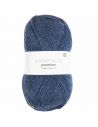 Pelote Rico sockenwolle premium 4 fils beu