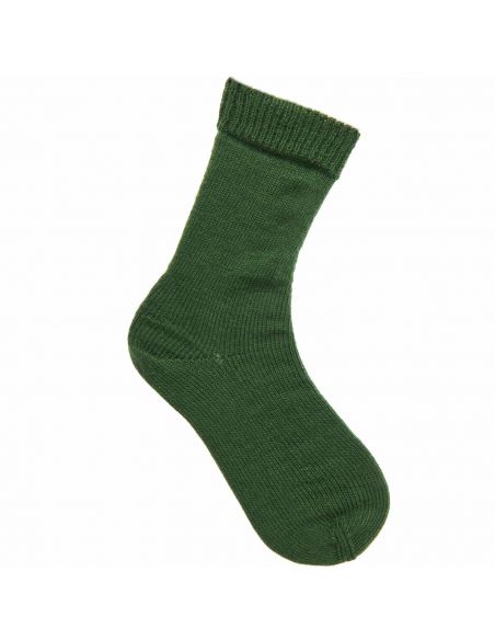 Pelote Rico sockenwolle premium 4 fils loden