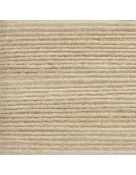 Pelote Rico sockenwolle premium 4 fils beige