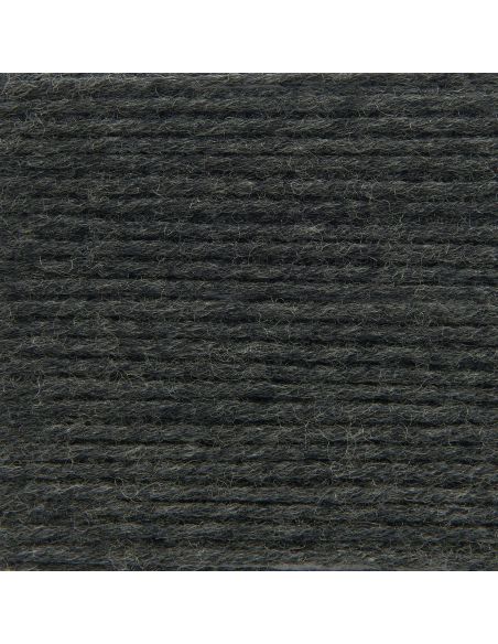 Pelote Rico sockenwolle premium 6 fils anthracite