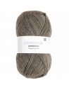 Pelote Rico sockenwolle premium 6 fils nature