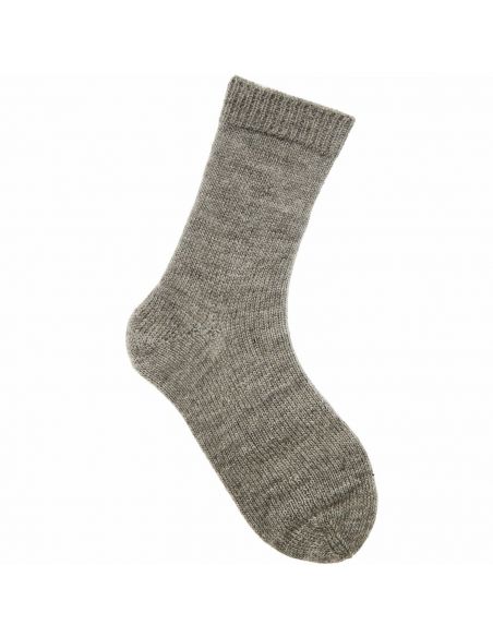 Pelote Rico sockenwolle premium 6 fils nature
