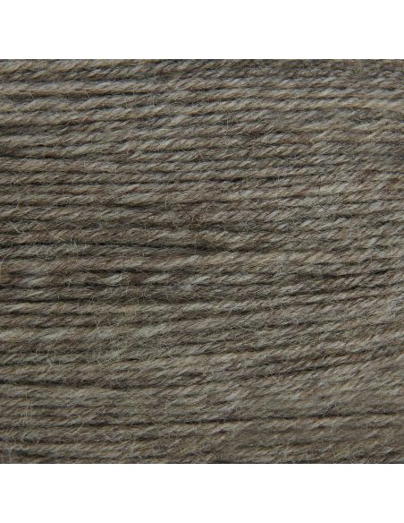 Pelote Rico sockenwolle premium 6 fils nature