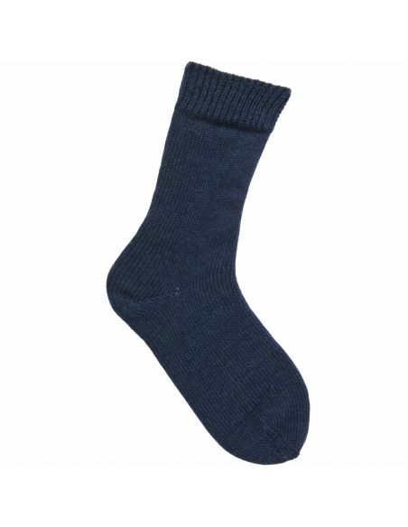 Pelote Rico sockenwolle premium 6 fils marine
