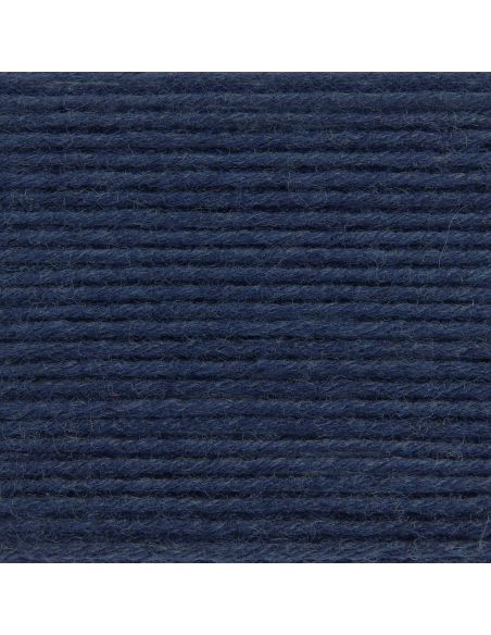 Pelote Rico sockenwolle premium 6 fils marine