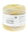 Pelote Fashion cotton merino lace lemons
