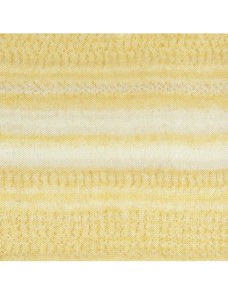 Pelote Fashion cotton merino lace lemons