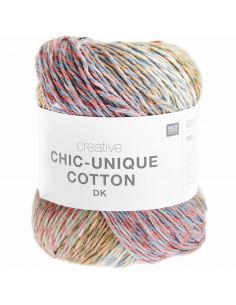 Pelote Creative chic-unique cotton dk meadow 