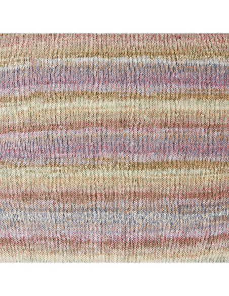 Pelote Creative chic-unique cotton dk meadow 