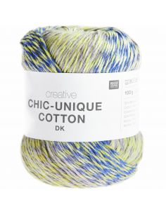 Pelote Creative chic-unique cotton dk beach 