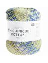 Pelote Creative chic-unique cotton dk beach 